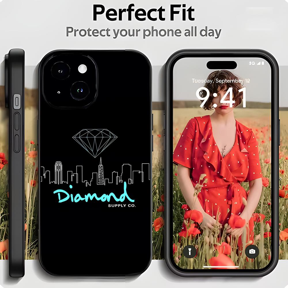 Brand Streetwear D-Diamond Sup - Streetwear Brand Quotes 评论和价格