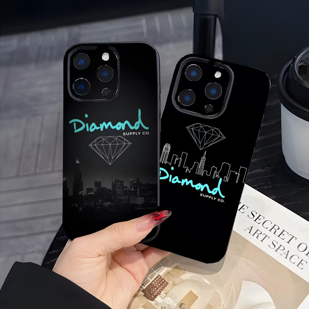 Brand Streetwear D-Diamond Sup - Streetwear Brand Quotes 评论和价格