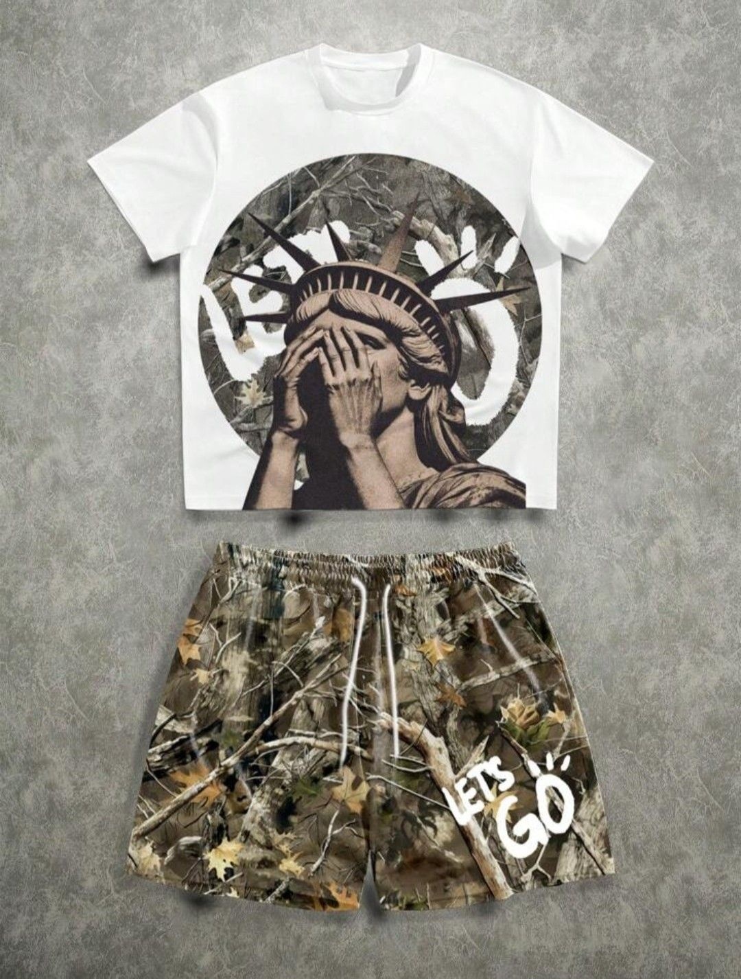 2026 Adults and Kids 2 Piece S - Streetwear Brands 2026 评论和价格