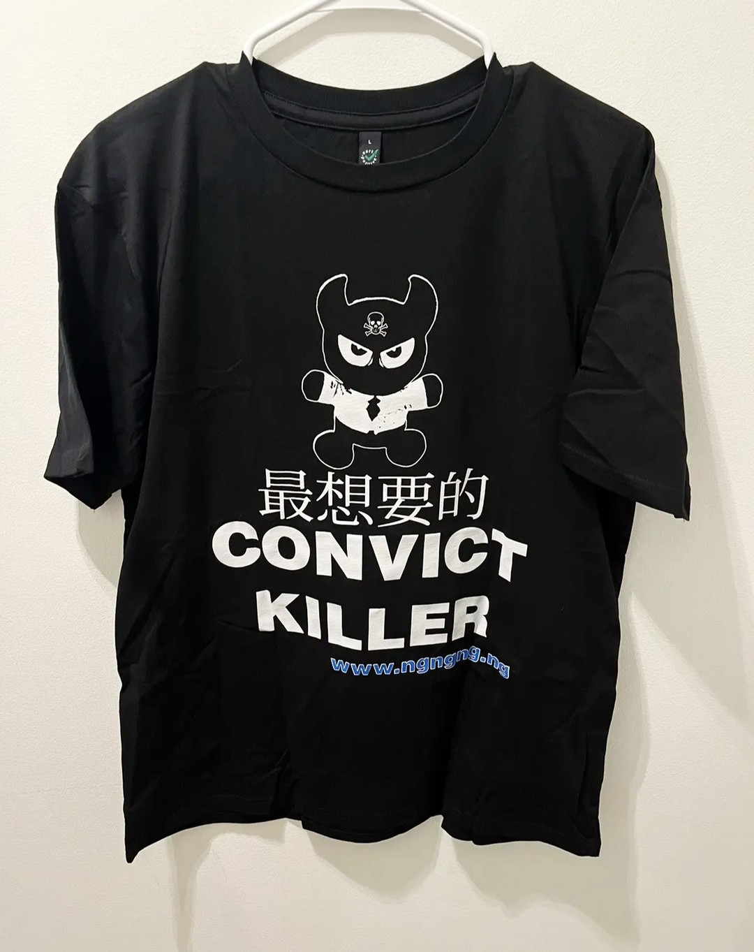 Casual trendy brand harajuku g - Gothic Streetwear Brand 评论和价格