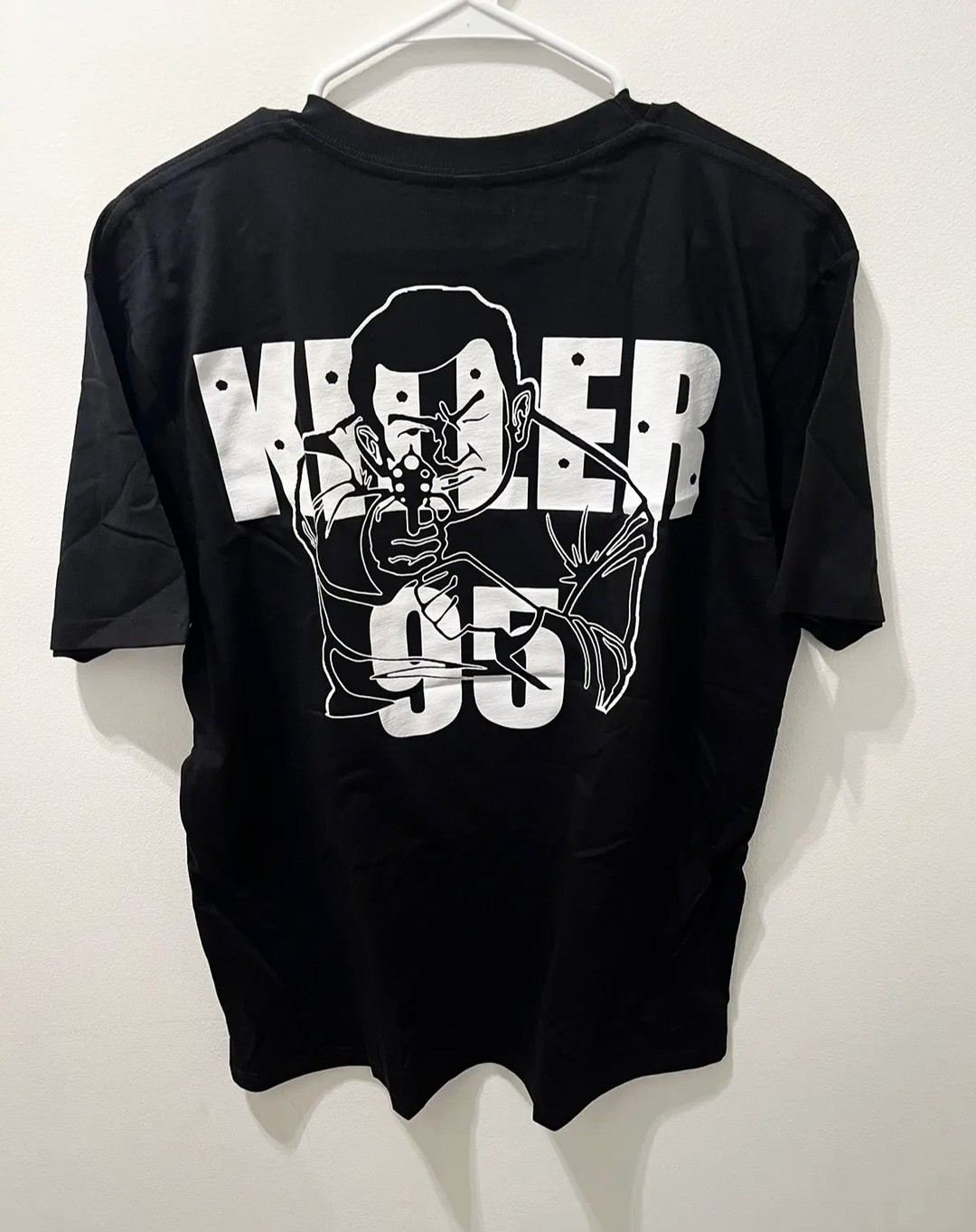 Casual trendy brand harajuku g - Gothic Streetwear Brand 评论和价格