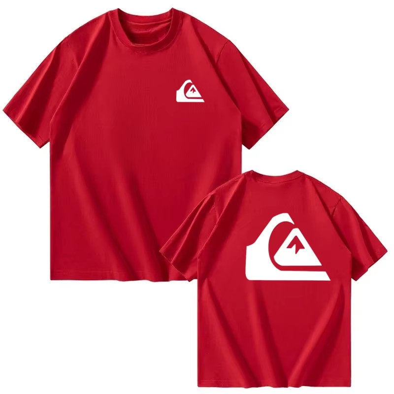 Red Classic Logo Extreme Sport - Streetwear Brand Red Logo 评论和价格