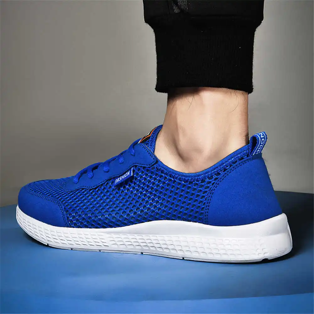35-46 Breathable Light Blue Sn - Streetwear Brand Italy 评论和价格